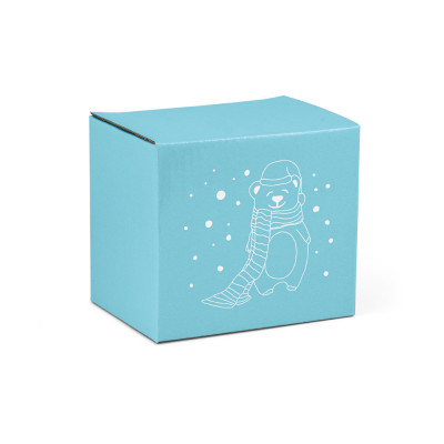 WESCOTT. Caneca